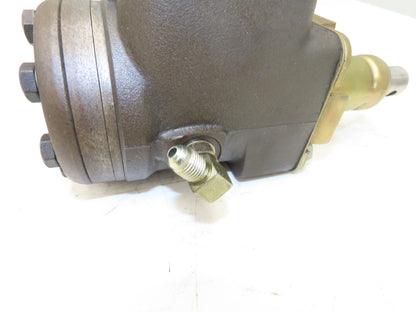 Danfoss OSPC 80 LS 150-8087 Hydraulic Power Steering Unit From N30XMR2 Forklift