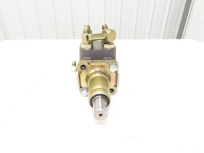 Danfoss OSPC 80 LS 150-8087 Hydraulic Power Steering Unit From N30XMR2 Forklift