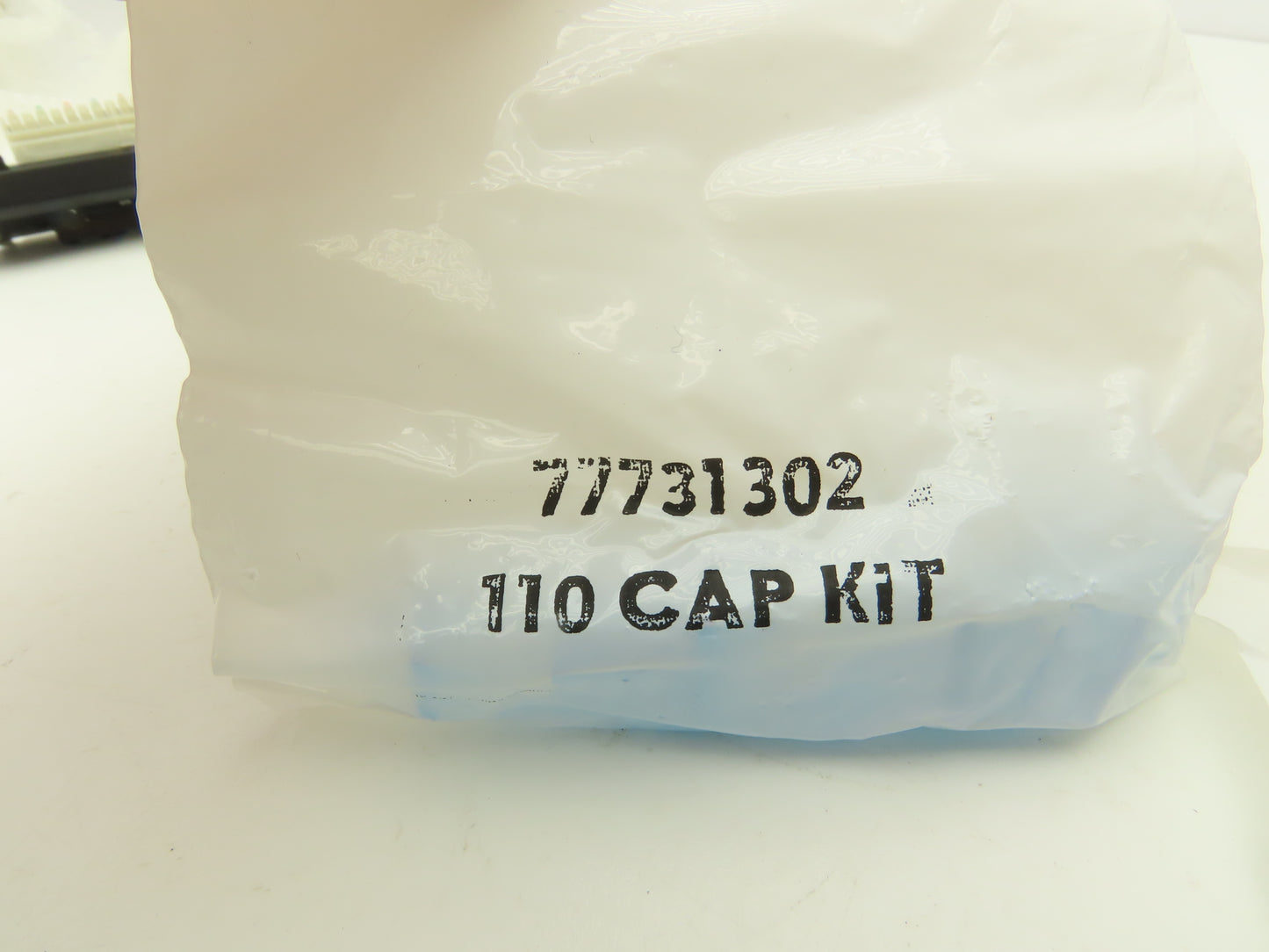 Black Box JPM100A Black Cat 3B Rack Mount Cat 3 Network Patch Panel 24 Port AT&T