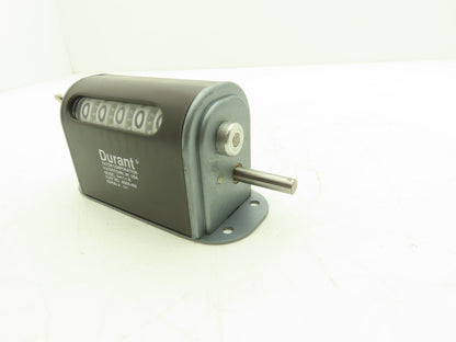 Eaton 5-H-1-1-R 5-Digit Mechanical Counter Stroke Totalizer  *Missing Lever Arm*