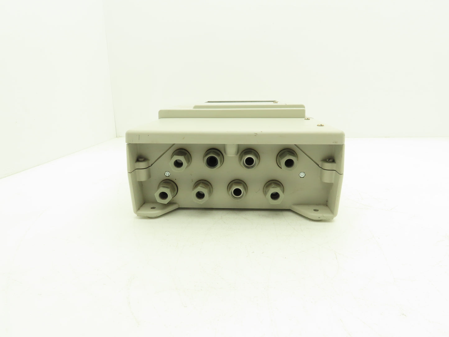 Waltron µAI 4060 Aqualert Dissolved Oxygen Water Monitor Alarm Control Panel