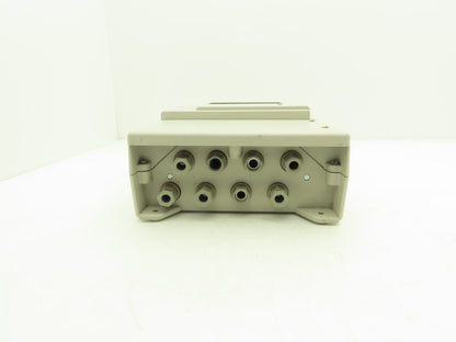 Waltron µAI 4060 Aqualert Dissolved Oxygen Water Monitor Alarm Control Panel