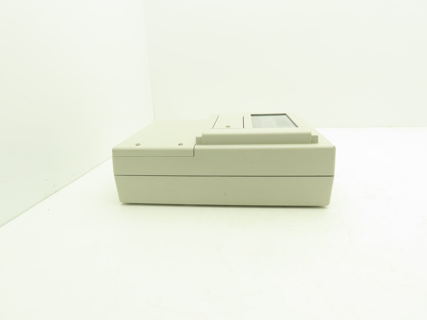 Waltron µAI 4060 Aqualert Dissolved Oxygen Water Monitor Alarm Control Panel