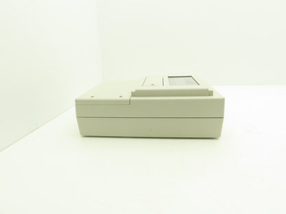 Waltron µAI 4060 Aqualert Dissolved Oxygen Water Monitor Alarm Control Panel