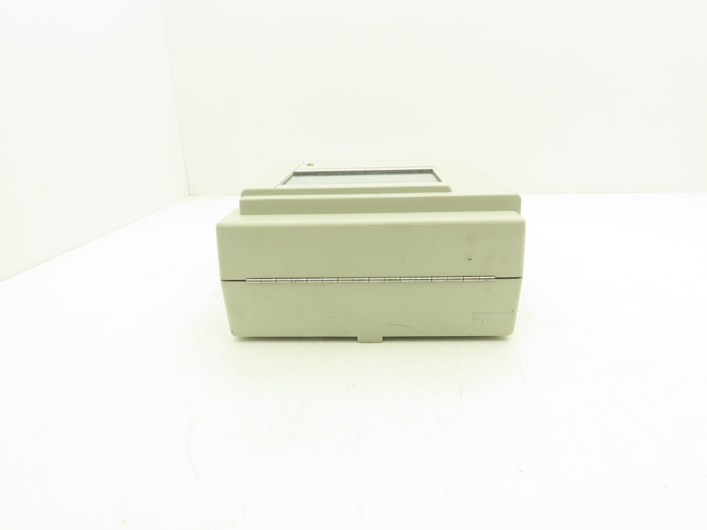 Waltron µAI 4060 Aqualert Dissolved Oxygen Water Monitor Alarm Control Panel