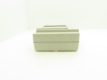 Waltron µAI 4060 Aqualert Dissolved Oxygen Water Monitor Alarm Control Panel