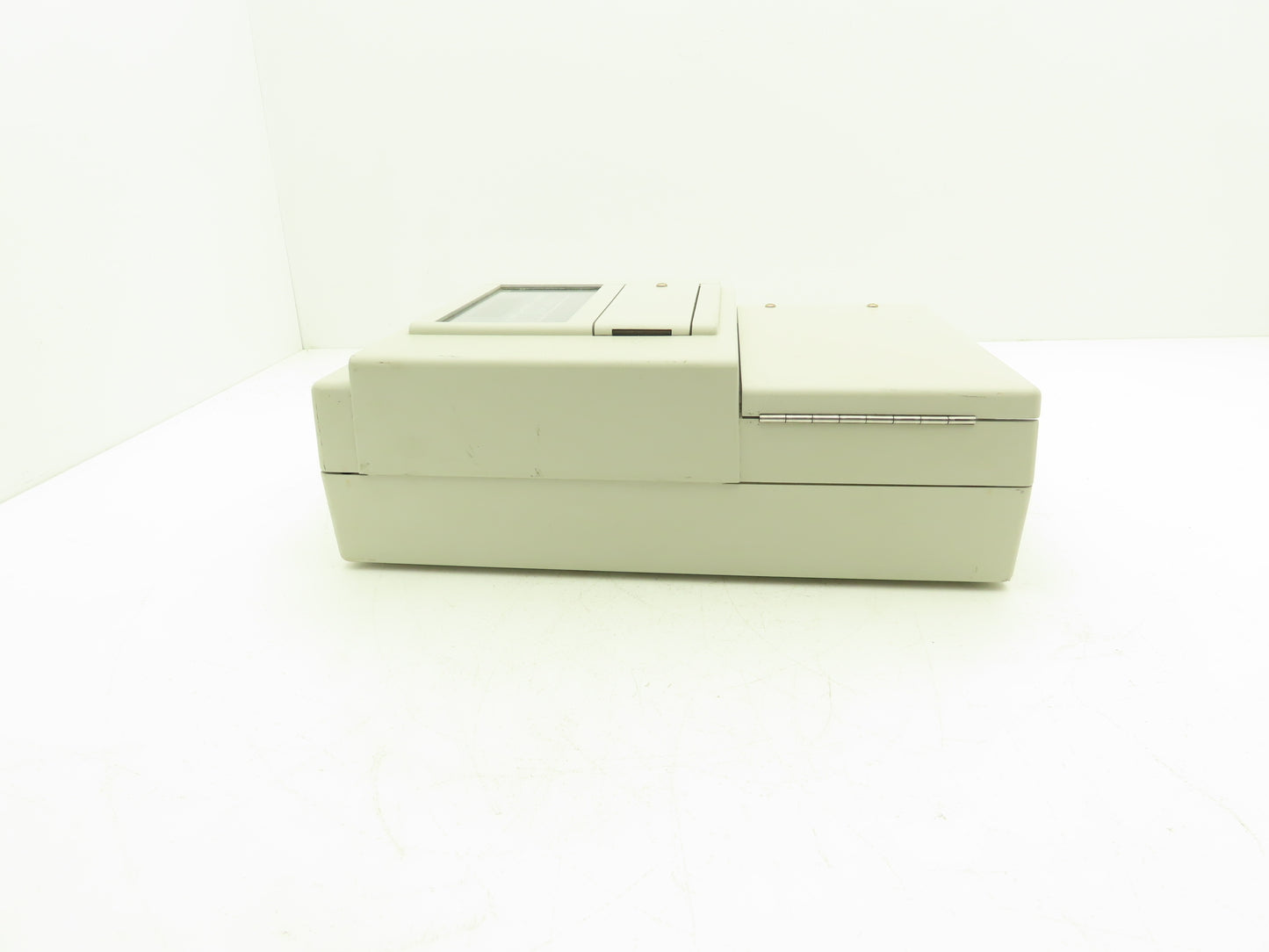 Waltron µAI 4060 Aqualert Dissolved Oxygen Water Monitor Alarm Control Panel