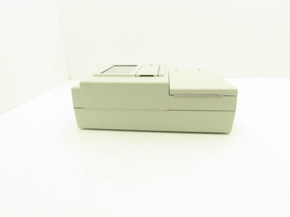 Waltron µAI 4060 Aqualert Dissolved Oxygen Water Monitor Alarm Control Panel