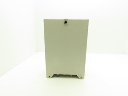 Waltron µAI 4060 Aqualert Dissolved Oxygen Water Monitor Alarm Control Panel