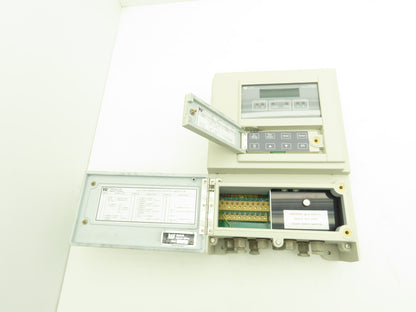 Waltron µAI 4060 Aqualert Dissolved Oxygen Water Monitor Alarm Control Panel