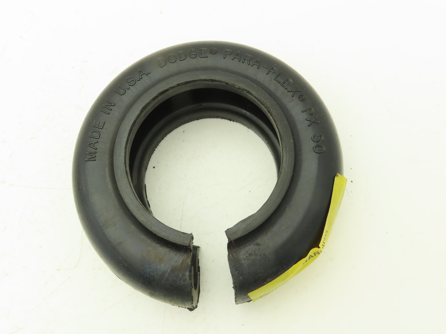 Dodge 011105 PX50 Para-Flex Coupling Rubber Element  Lot of 2