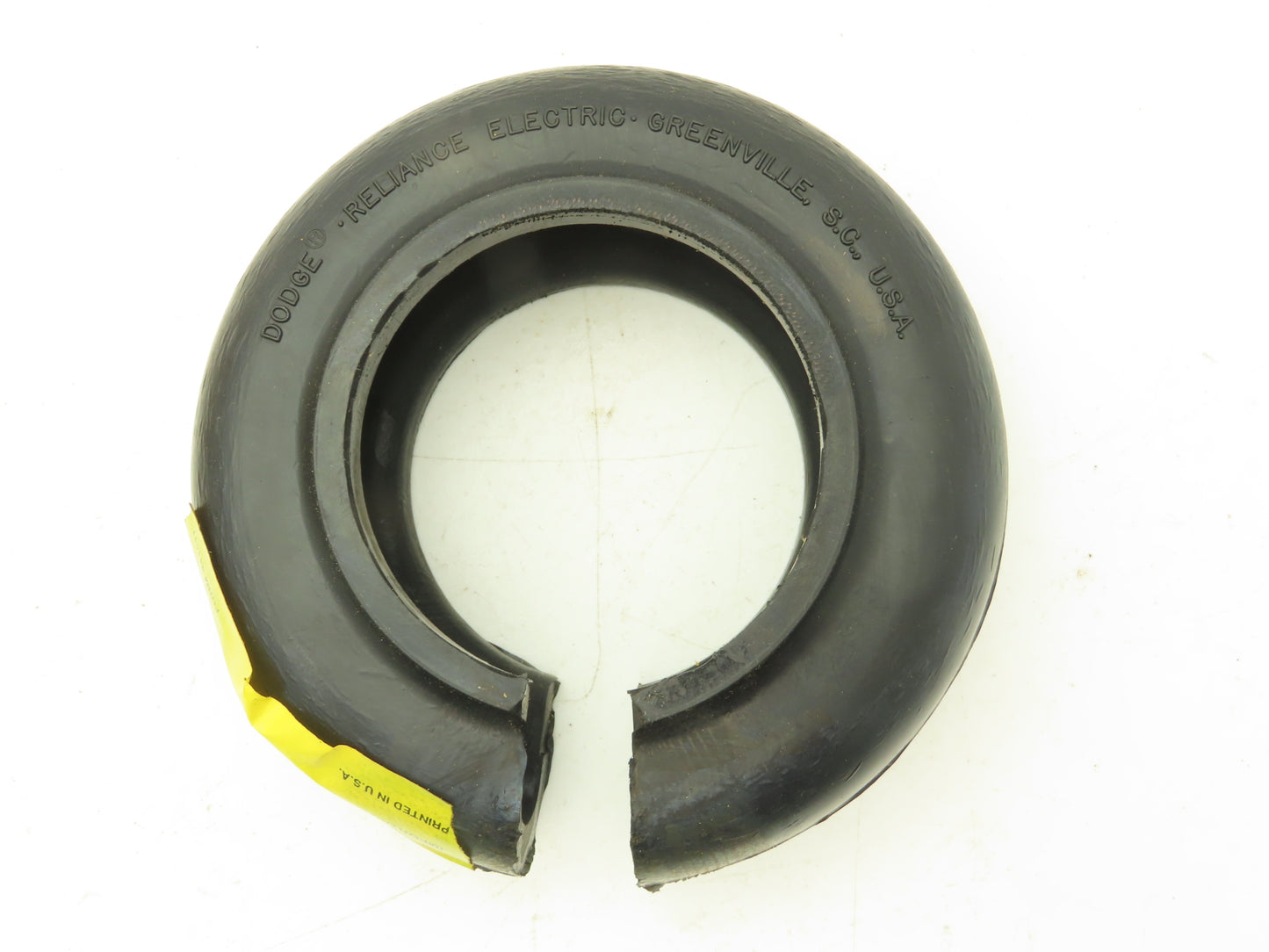 Dodge 011105 PX50 Para-Flex Coupling Rubber Element  Lot of 2