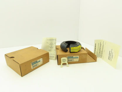 Dodge 011105 PX50 Para-Flex Coupling Rubber Element  Lot of 2