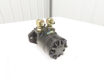 Char-Lynn Eaton 146-1225-002 Forklift Hydraulic Power Steering Pump Off N30XMR2