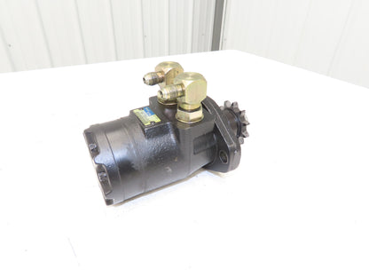 Char-Lynn Eaton 146-1225-002 Forklift Hydraulic Power Steering Pump Off N30XMR2