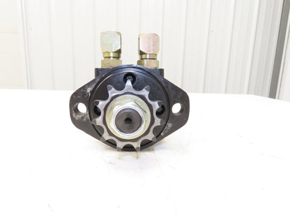 Char-Lynn Eaton 146-1225-002 Forklift Hydraulic Power Steering Pump Off N30XMR2