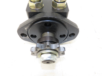 Char-Lynn Eaton 146-1225-002 Forklift Hydraulic Power Steering Pump Off N30XMR2