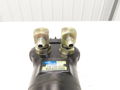 Char-Lynn Eaton 146-1225-002 Forklift Hydraulic Power Steering Pump Off N30XMR2
