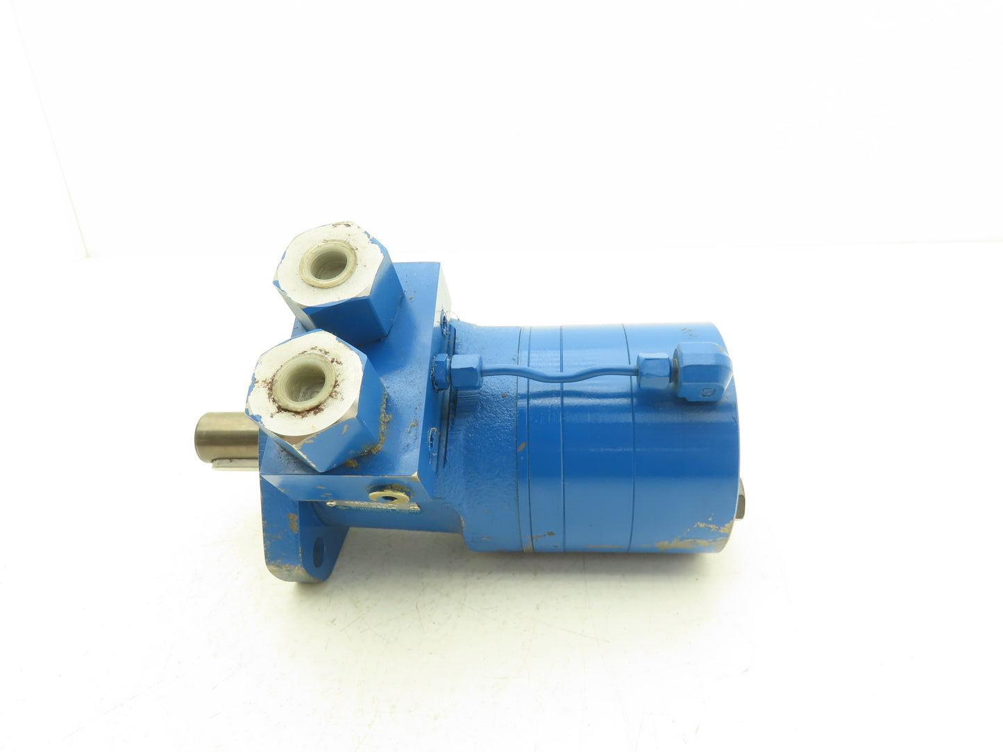 Sumitomo Eaton SBE10AD2L-C Orbit Hydraulic Motor