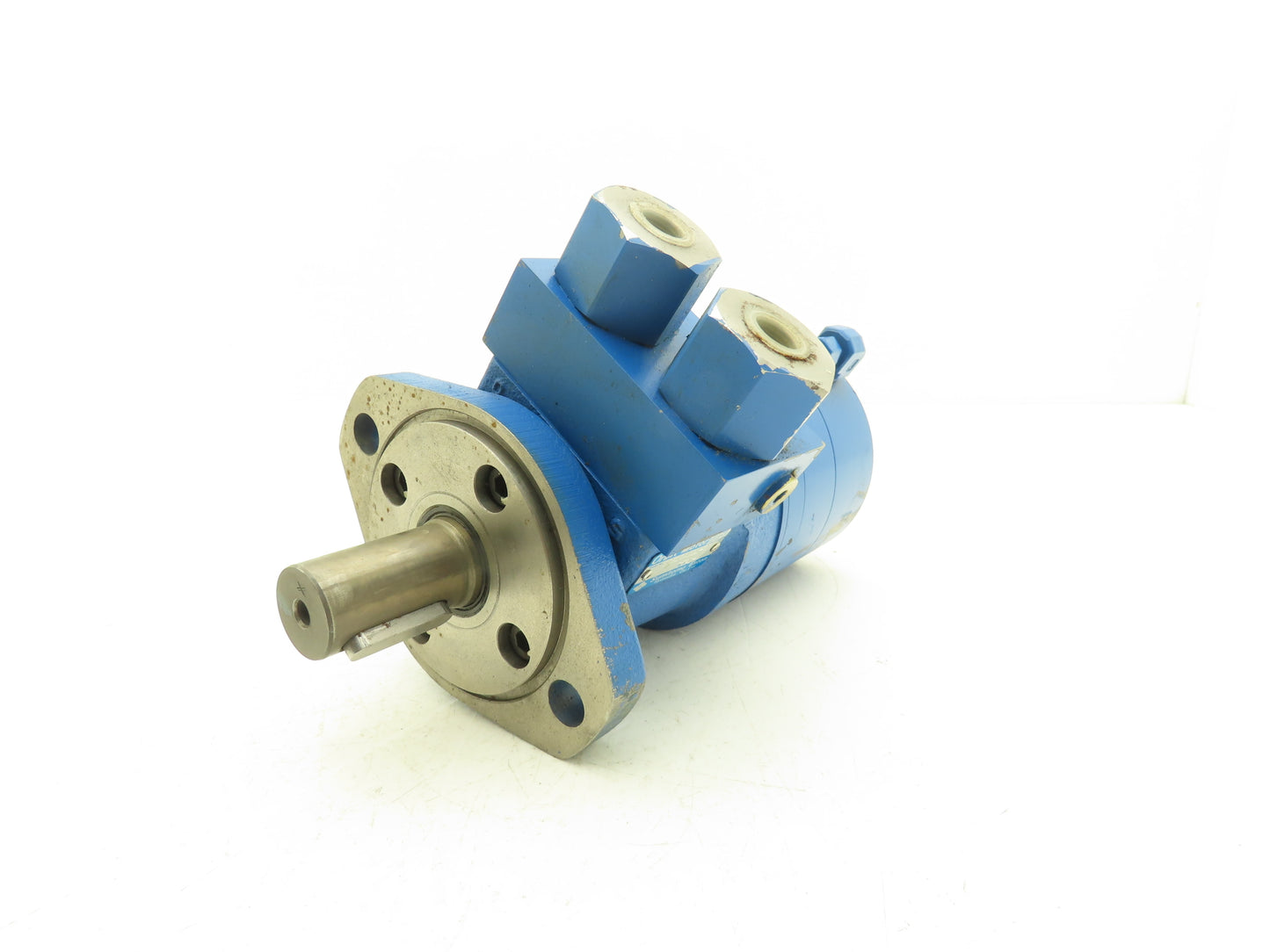 Sumitomo Eaton SBE10AD2L-C Orbit Hydraulic Motor