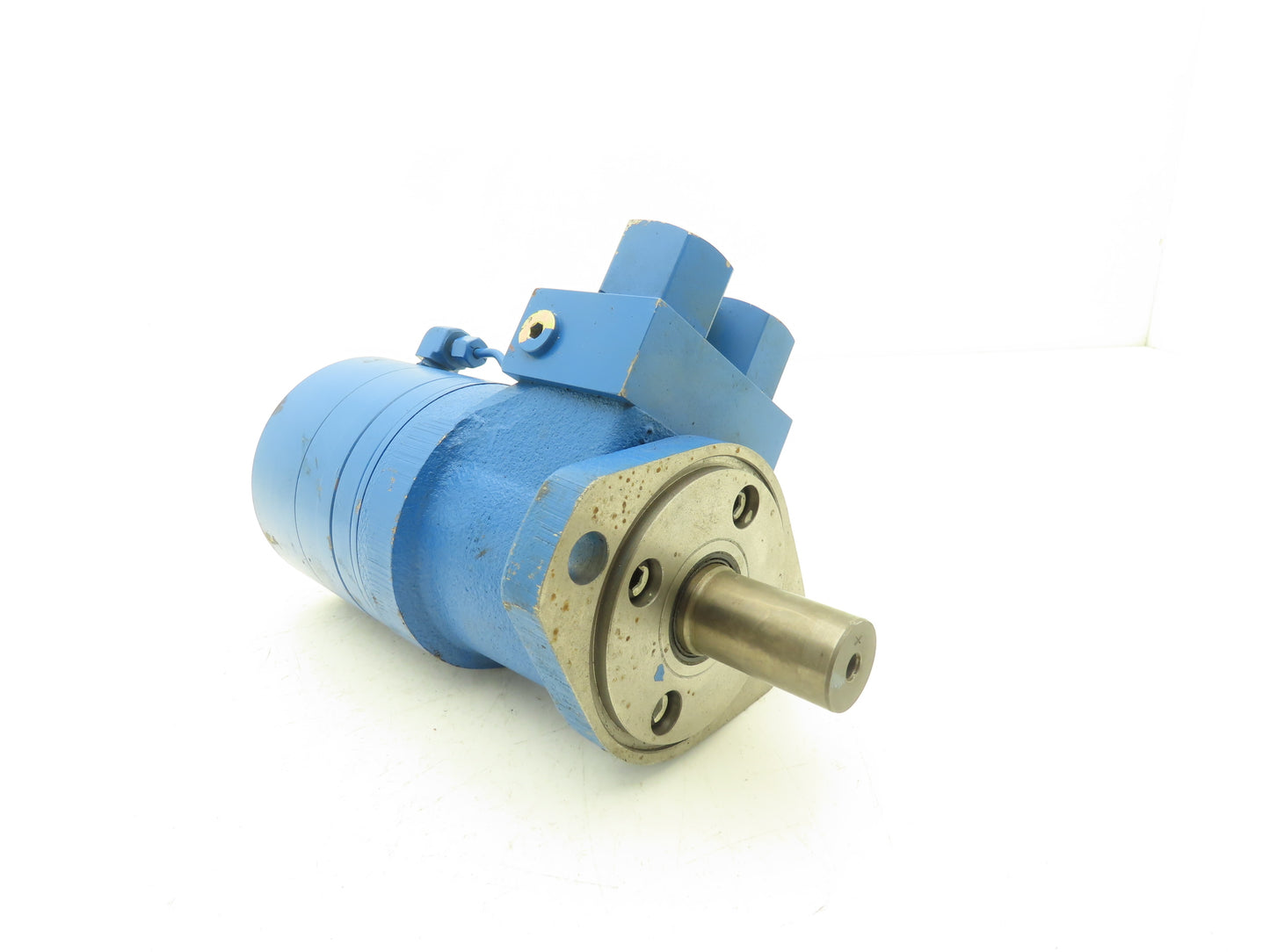 Sumitomo Eaton SBE10AD2L-C Orbit Hydraulic Motor