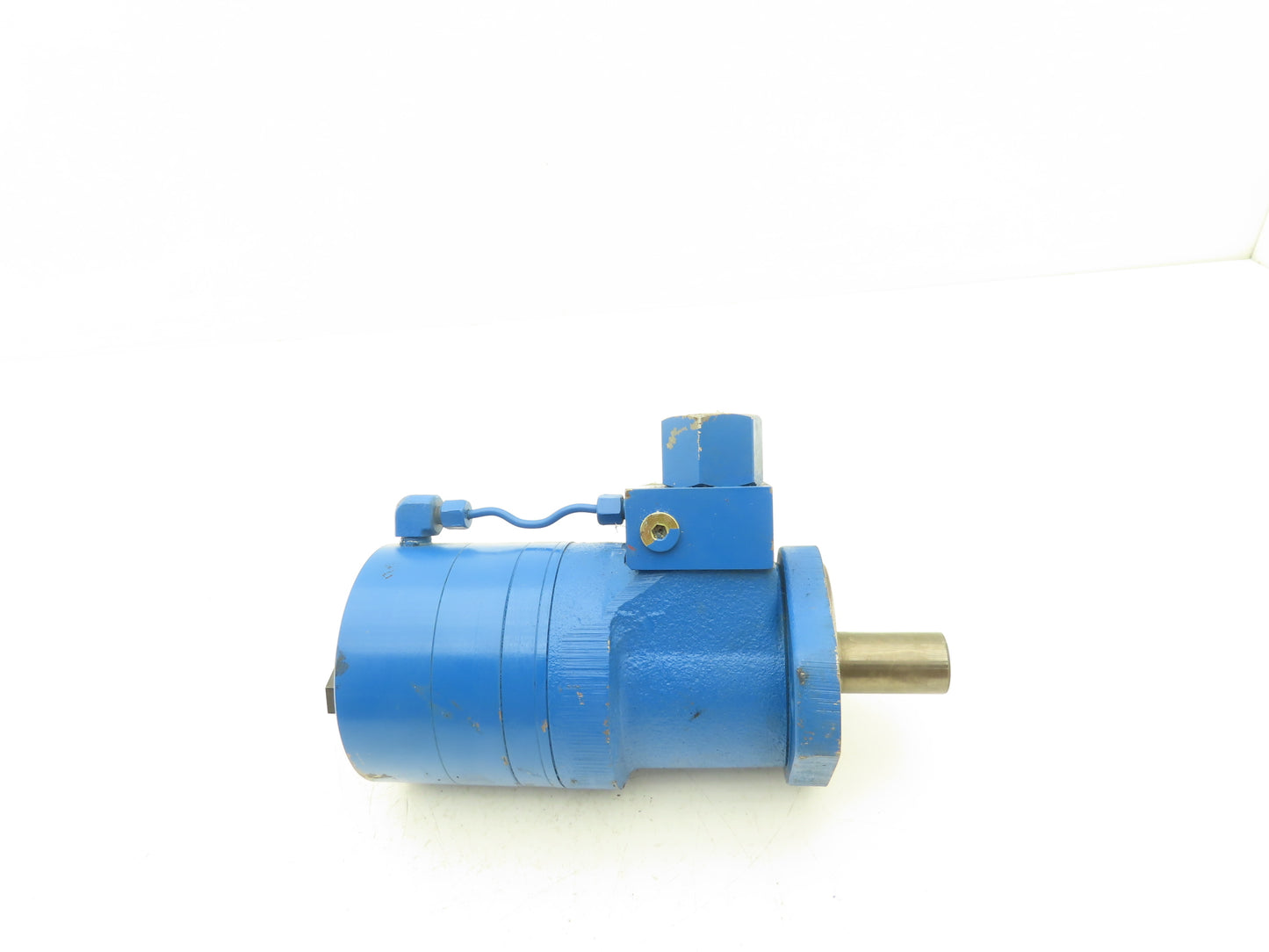 Sumitomo Eaton SBE10AD2L-C Orbit Hydraulic Motor
