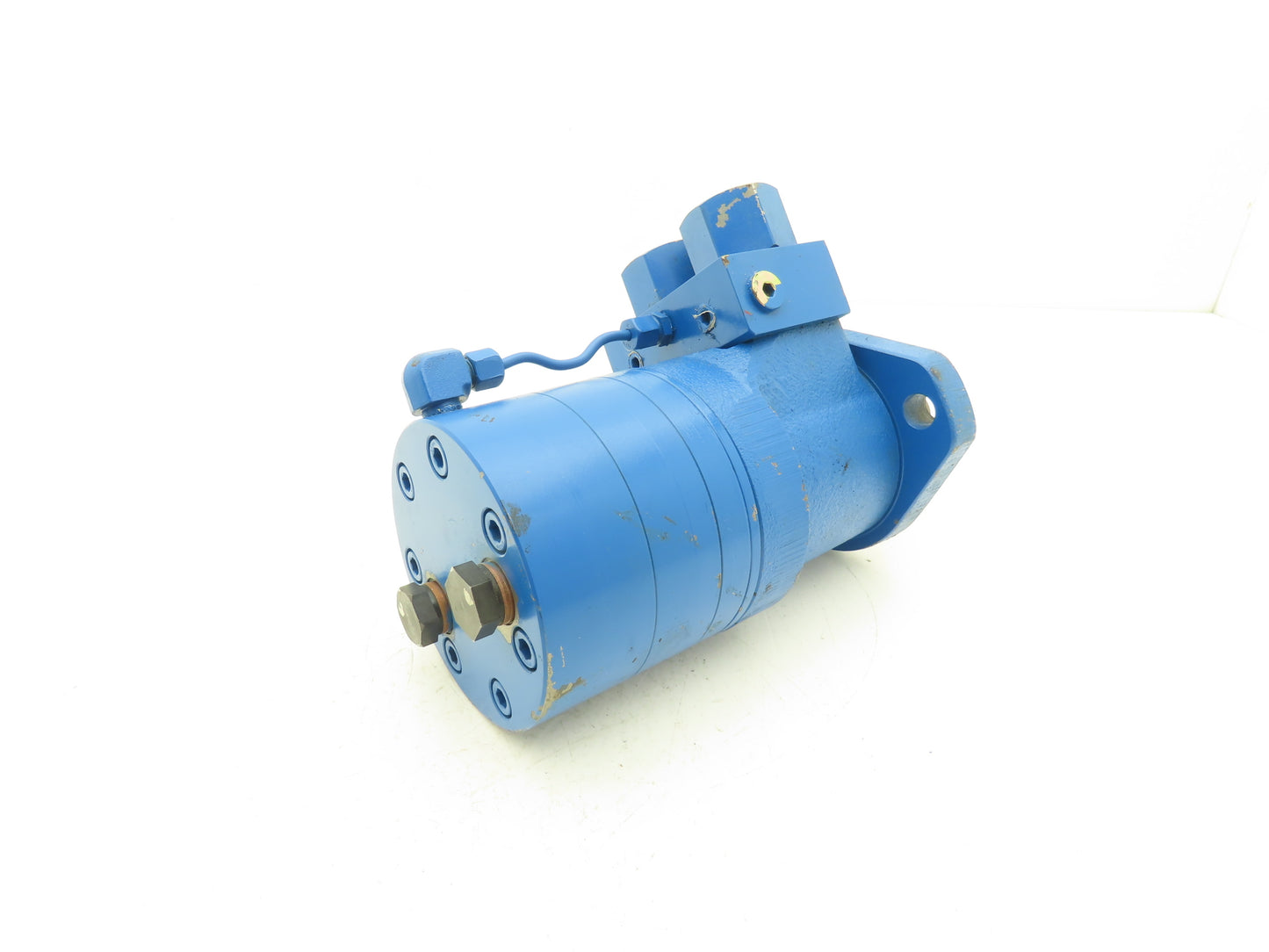 Sumitomo Eaton SBE10AD2L-C Orbit Hydraulic Motor