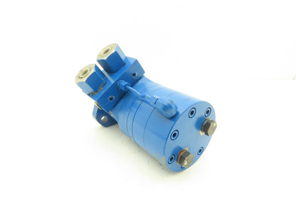 Sumitomo Eaton SBE10AD2L-C Orbit Hydraulic Motor