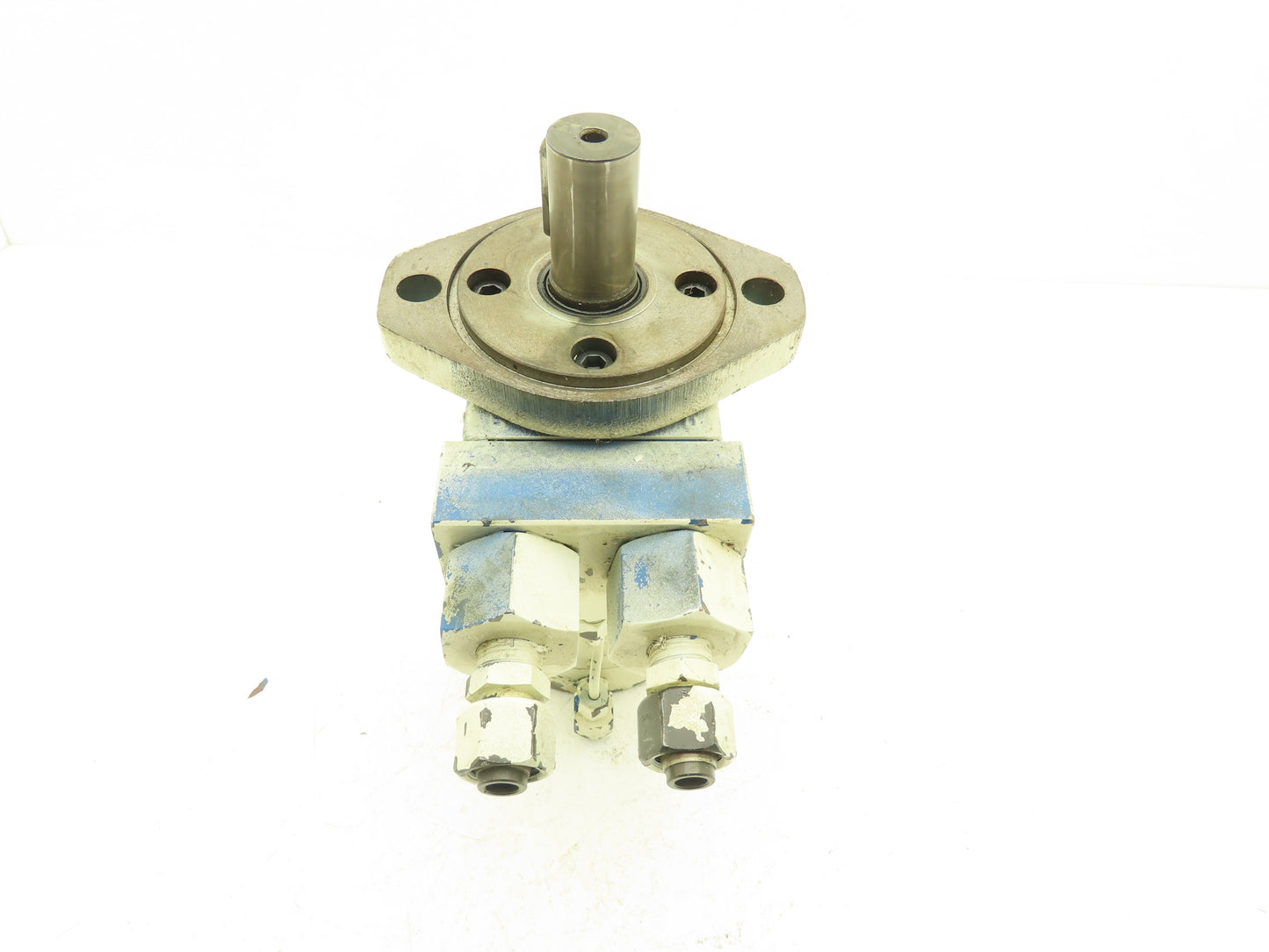 Sumitomo Eaton SBE10AD2L-B Orbit Hydraulic Motor