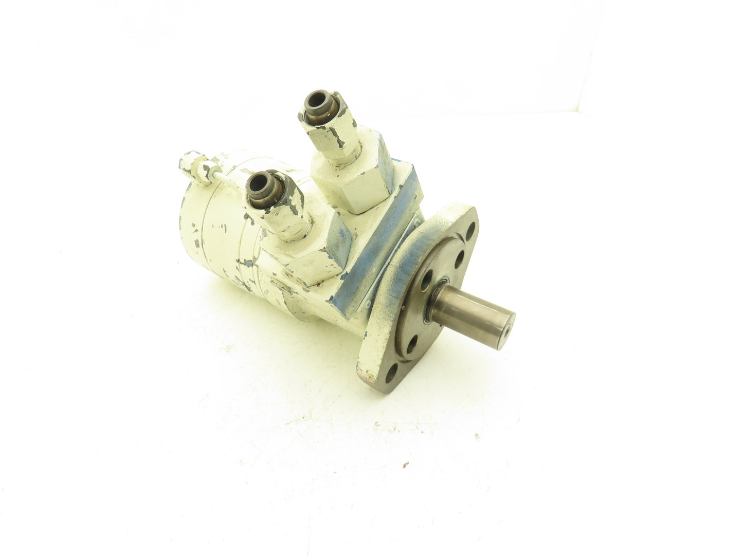 Sumitomo Eaton SBE10AD2L-B Orbit Hydraulic Motor