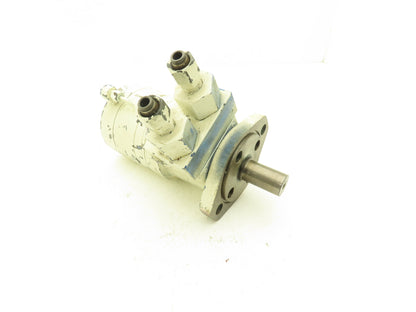 Sumitomo Eaton SBE10AD2L-B Orbit Hydraulic Motor