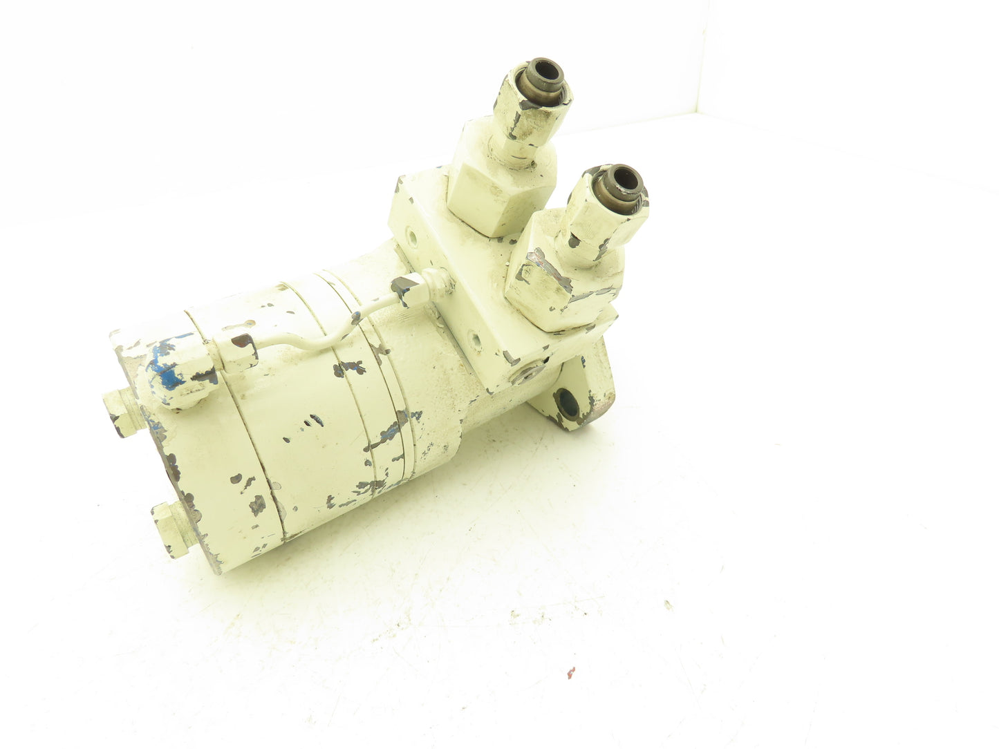 Sumitomo Eaton SBE10AD2L-B Orbit Hydraulic Motor