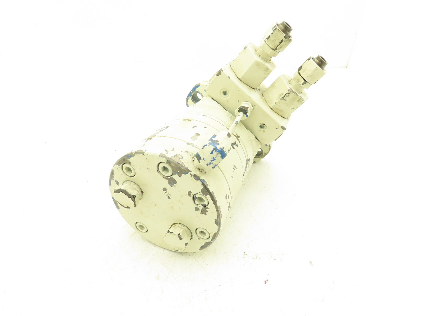 Sumitomo Eaton SBE10AD2L-B Orbit Hydraulic Motor