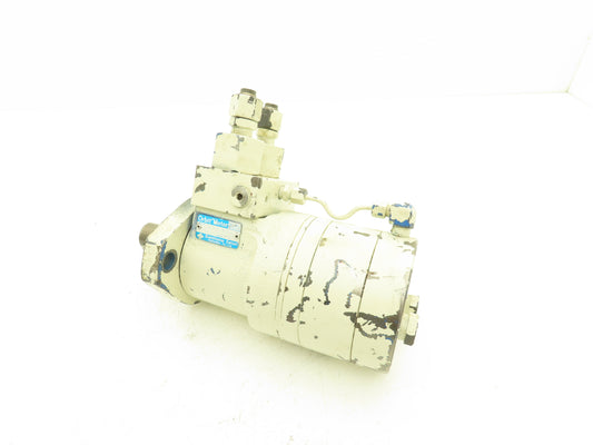Sumitomo Eaton SBE10AD2L-B Orbit Hydraulic Motor