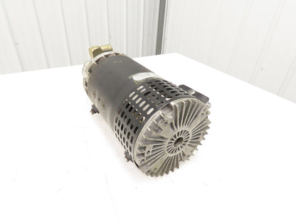 Hyster 8620082 Hydraulic Pump & Motor 24VDC Removed From N30XMR2 Forklift