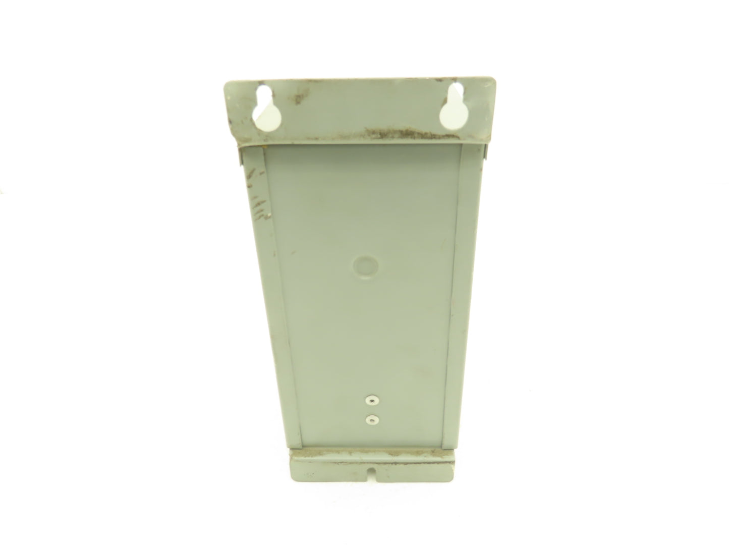 Federal Pacific Transformer 1KVA PRI 240/480V SEC 120/240V 1PH w/Receptacle