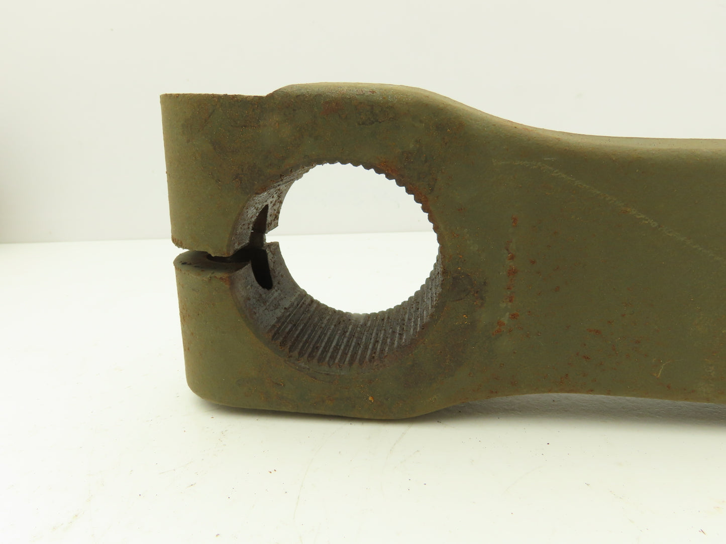 AM General DLA500-84-M-CV90 Humvee Pitman Arm Steering Replacement 15B41