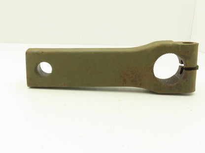 AM General DLA500-84-M-CV90 Humvee Pitman Arm Steering Replacement 15B41
