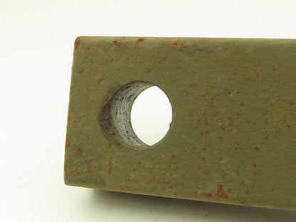 AM General DLA500-84-M-CV90 Humvee Pitman Arm Steering Replacement 15B41