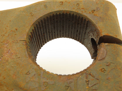 AM General DLA500-84-M-CV90 Humvee Pitman Arm Steering Replacement 15B41