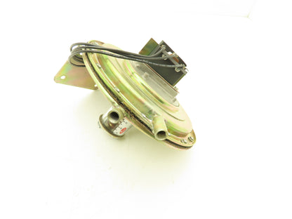 Dwyer 1638-1 Pressure Switch 0.20" to 1" WC Operating Range