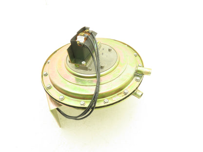 Dwyer 1638-1 Pressure Switch 0.20" to 1" WC Operating Range