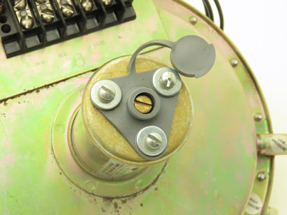 Dwyer 1638-1 Pressure Switch 0.20" to 1" WC Operating Range