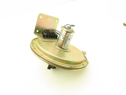 Dwyer 1638-1 Pressure Switch 0.20" to 1" WC Operating Range