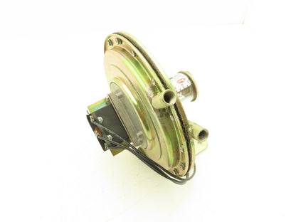 Dwyer 1638-1 Pressure Switch 0.20" to 1" WC Operating Range