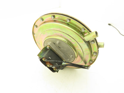 Dwyer 1638-1 Pressure Switch 0.20" to 1" WC Operating Range