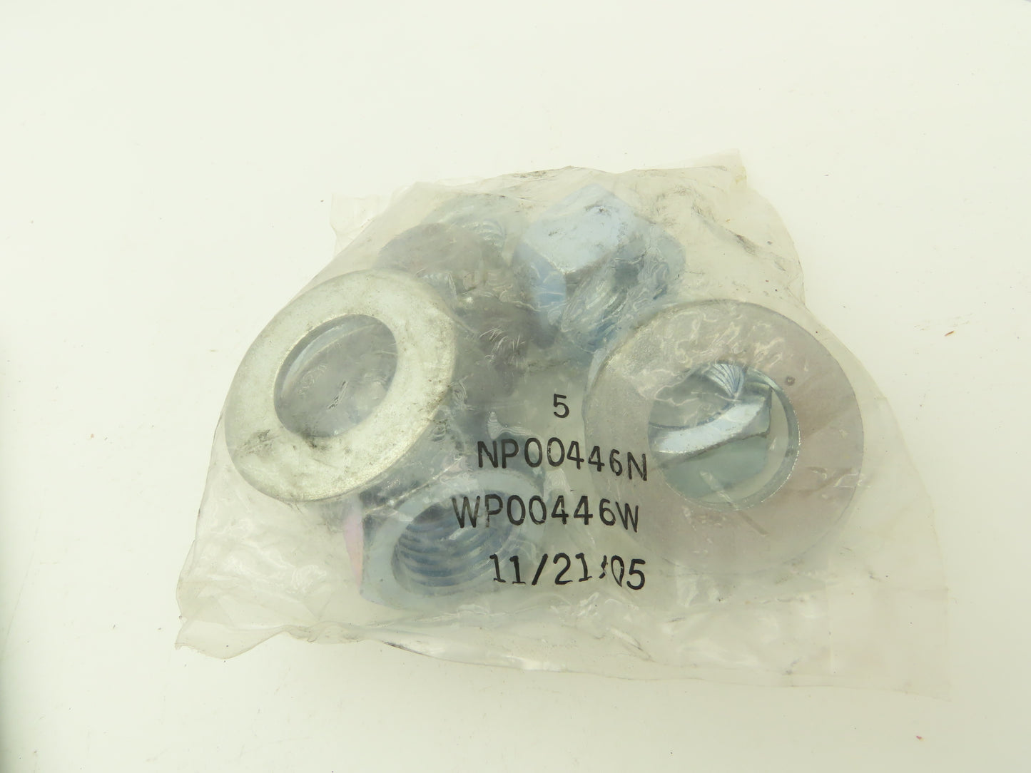 Hilti KB3 1x9 Concrete Expansion Anchor Bolt 1"Dia x 9"Length  Box of 5