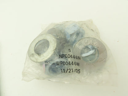 Hilti KB3 1x9 Concrete Expansion Anchor Bolt 1"Dia x 9"Length  Box of 5