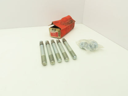Hilti KB3 1x9 Concrete Expansion Anchor Bolt 1"Dia x 9"Length  Box of 5