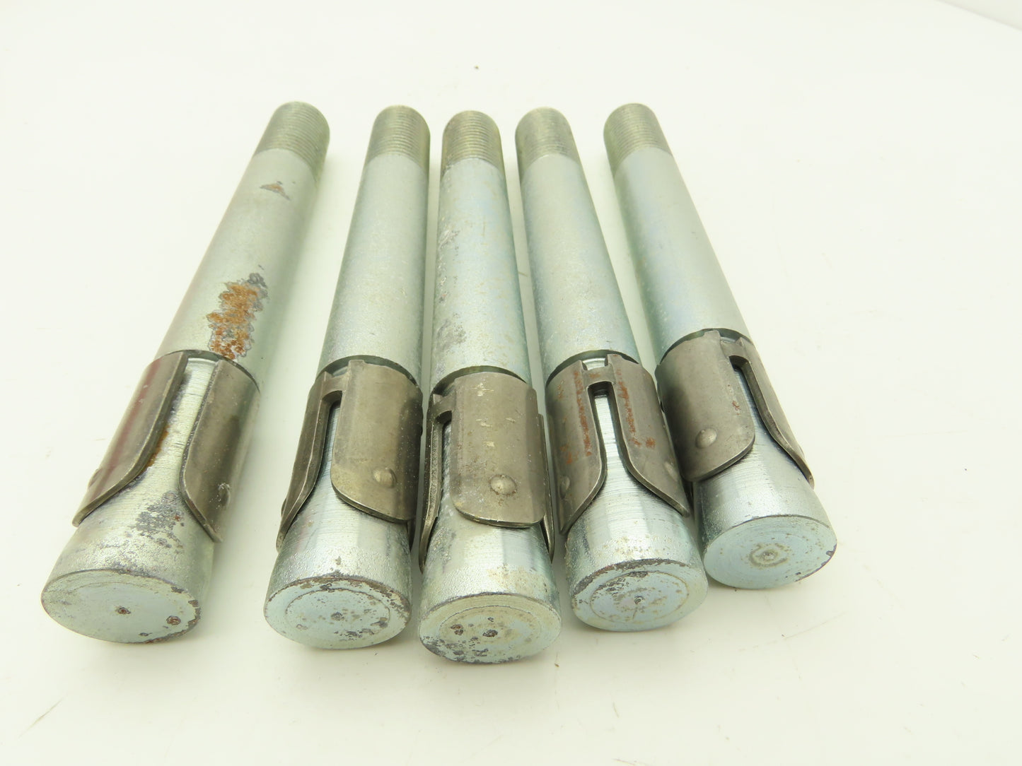 Hilti KB3 1x9 Concrete Expansion Anchor Bolt 1"Dia x 9"Length  Box of 5